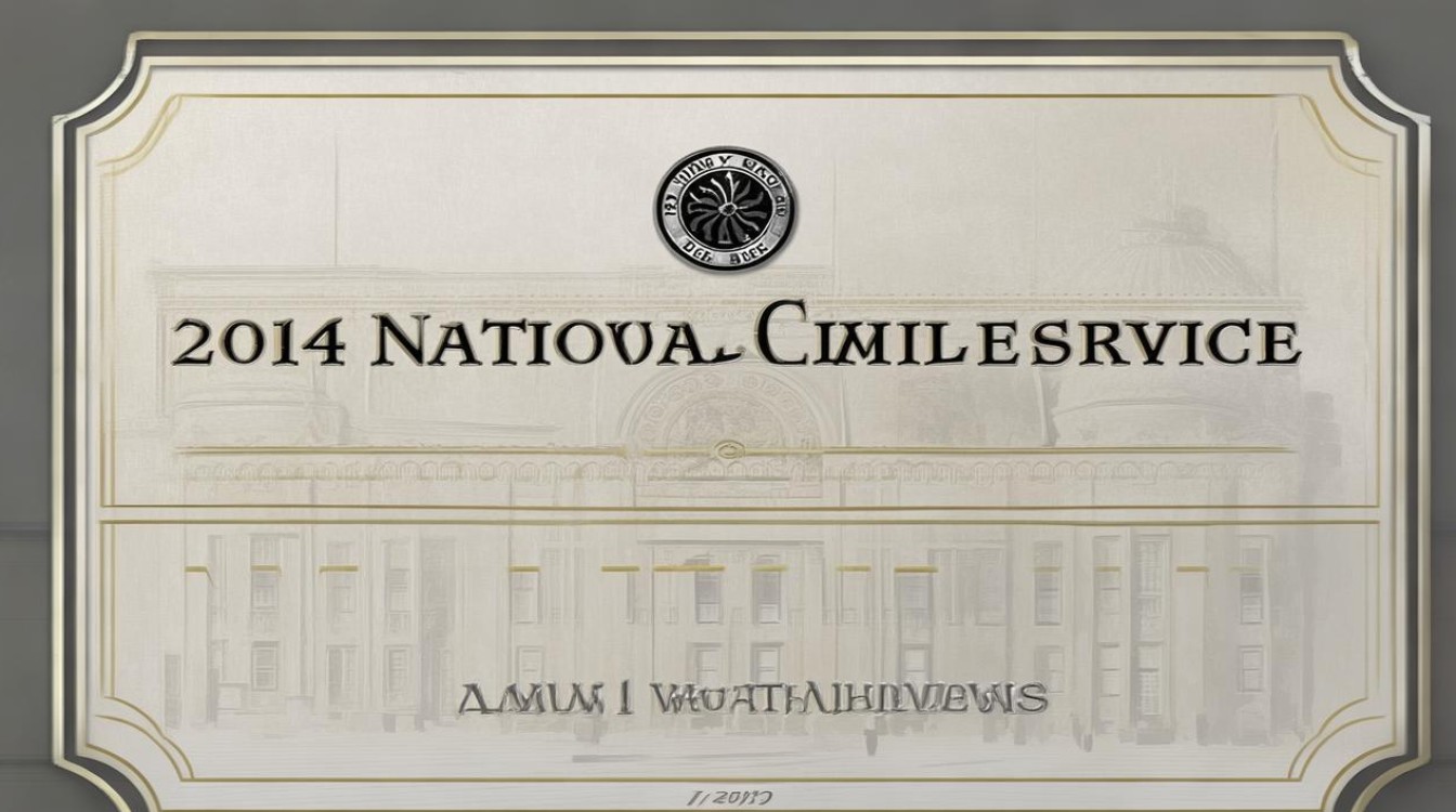 2014年国考面试公告发布了吗？具体时间与流程是什么？-图3