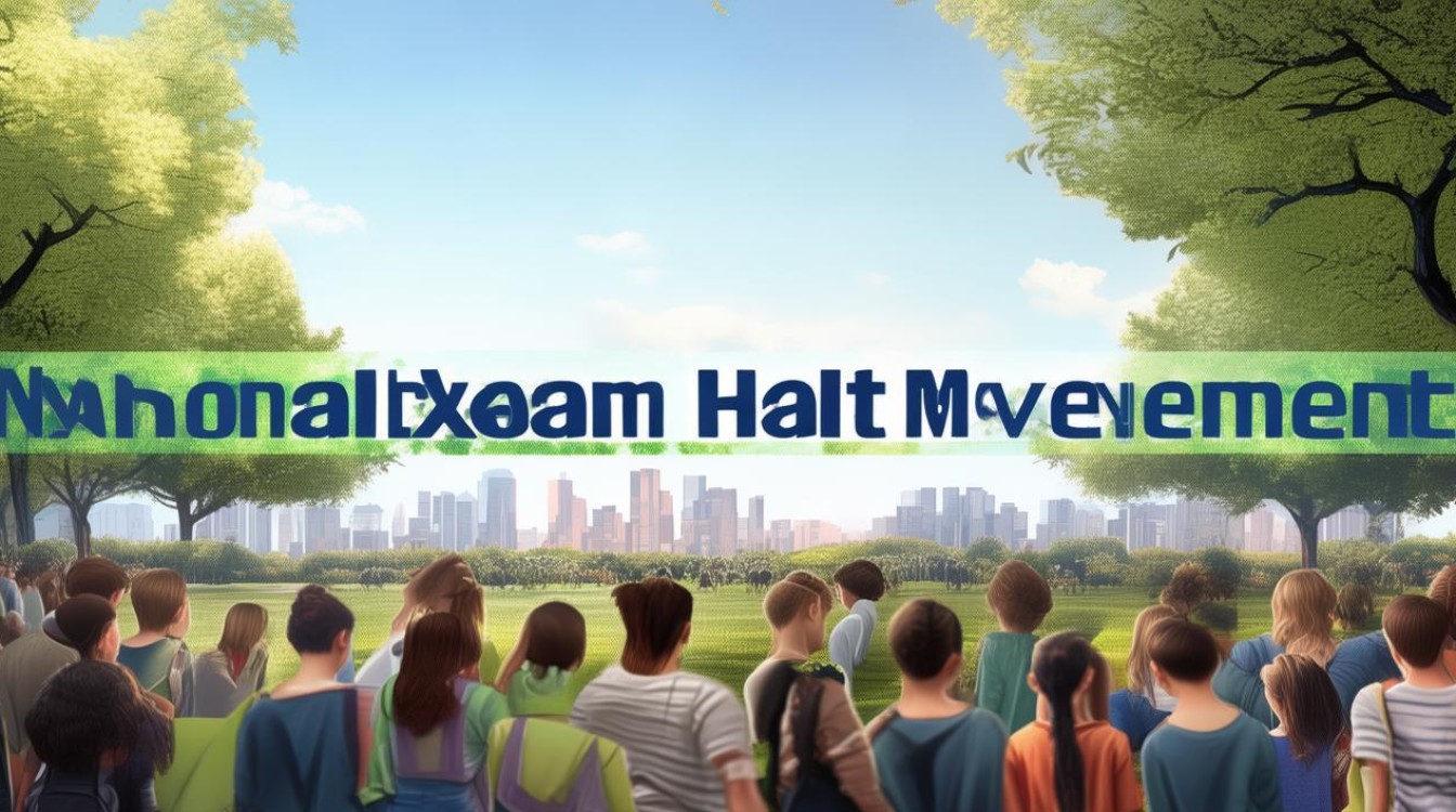 国考停歇运动，现状如何？影响与未来趋势是什么？-图4