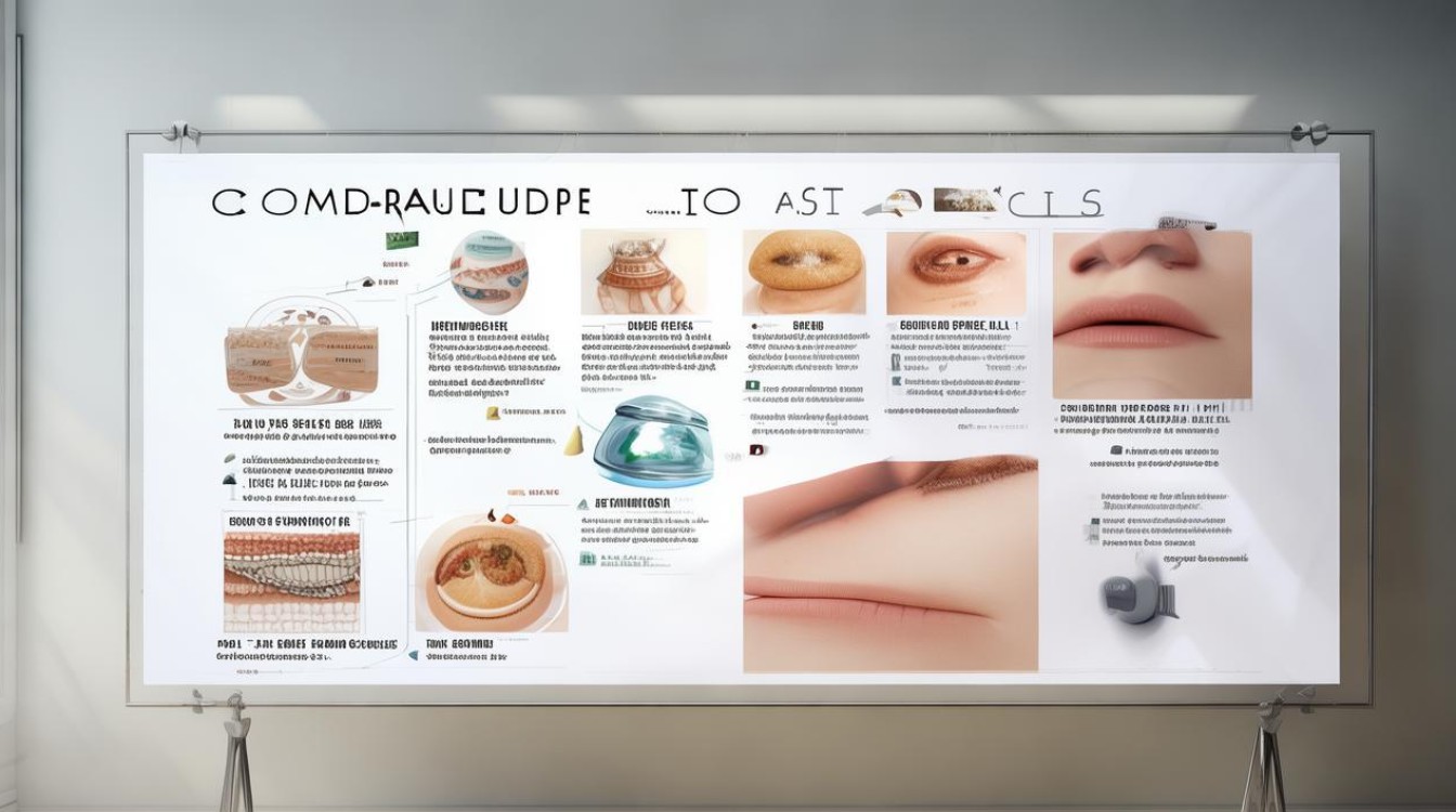 皮肤清洁有哪些必须知道的小常识？-图2