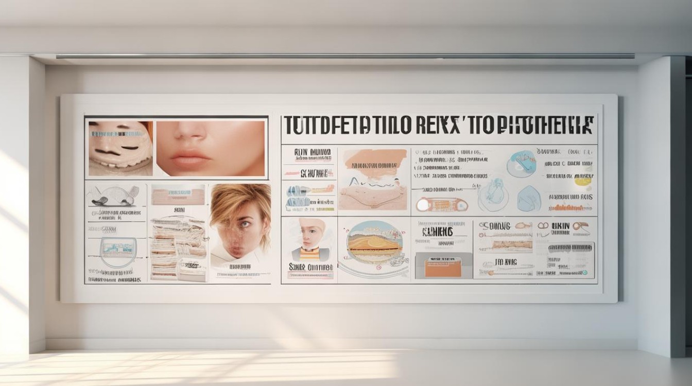 皮肤清洁有哪些必须知道的小常识？-图4