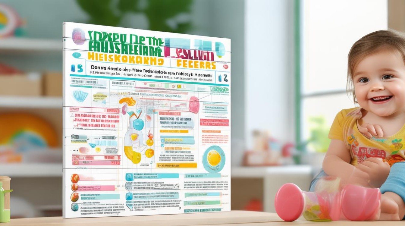 如何预防儿童发热？家长必知的5个小常识-图1