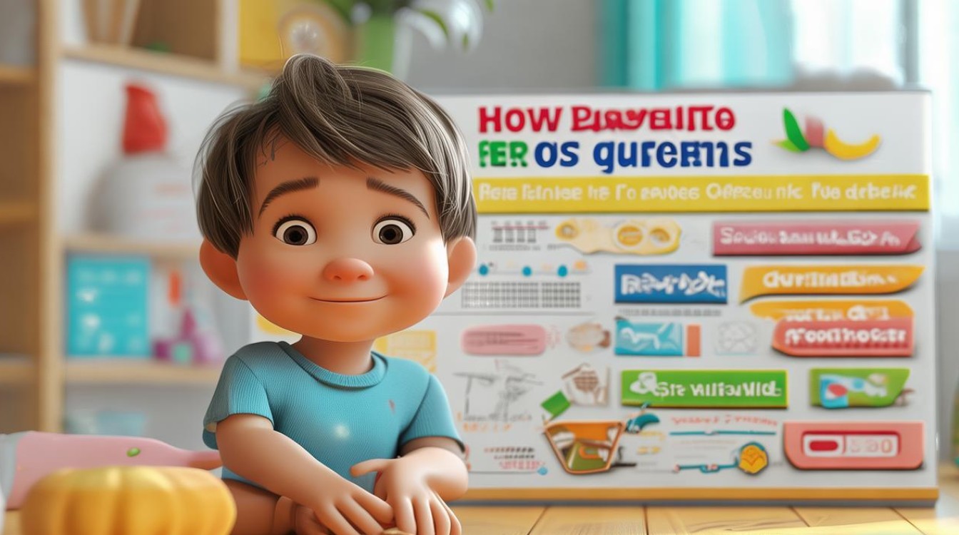 如何预防儿童发热？家长必知的5个小常识-图2