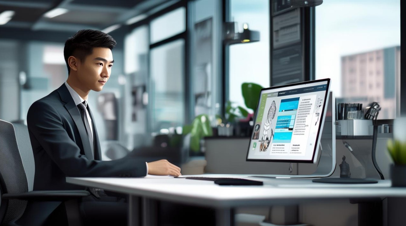 如何提升职场健康与工作效率？现代上班族必知技巧-图2