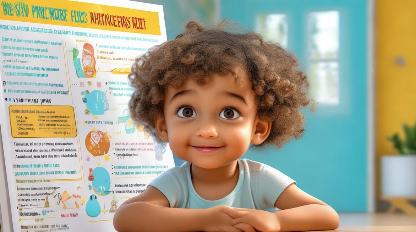 如何预防儿童发热？家长必知的5个小常识-图3