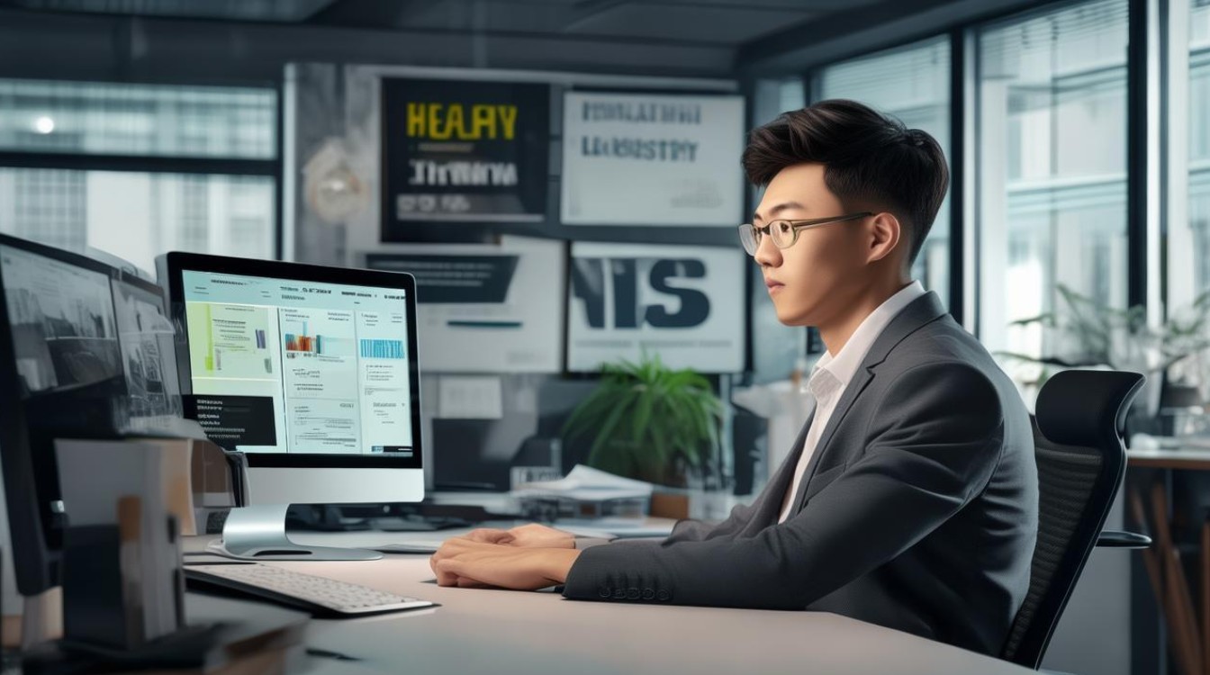 如何提升职场健康与工作效率？现代上班族必知技巧-图3