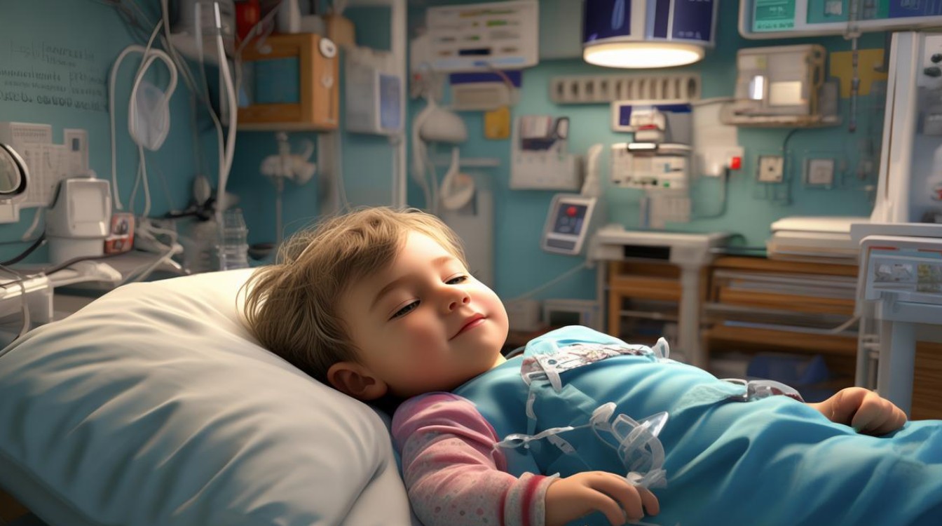 儿童肺炎如何护理?家长必知的护理常识-图1 儿童肺炎如何护理?家长必知的护理常识-图1