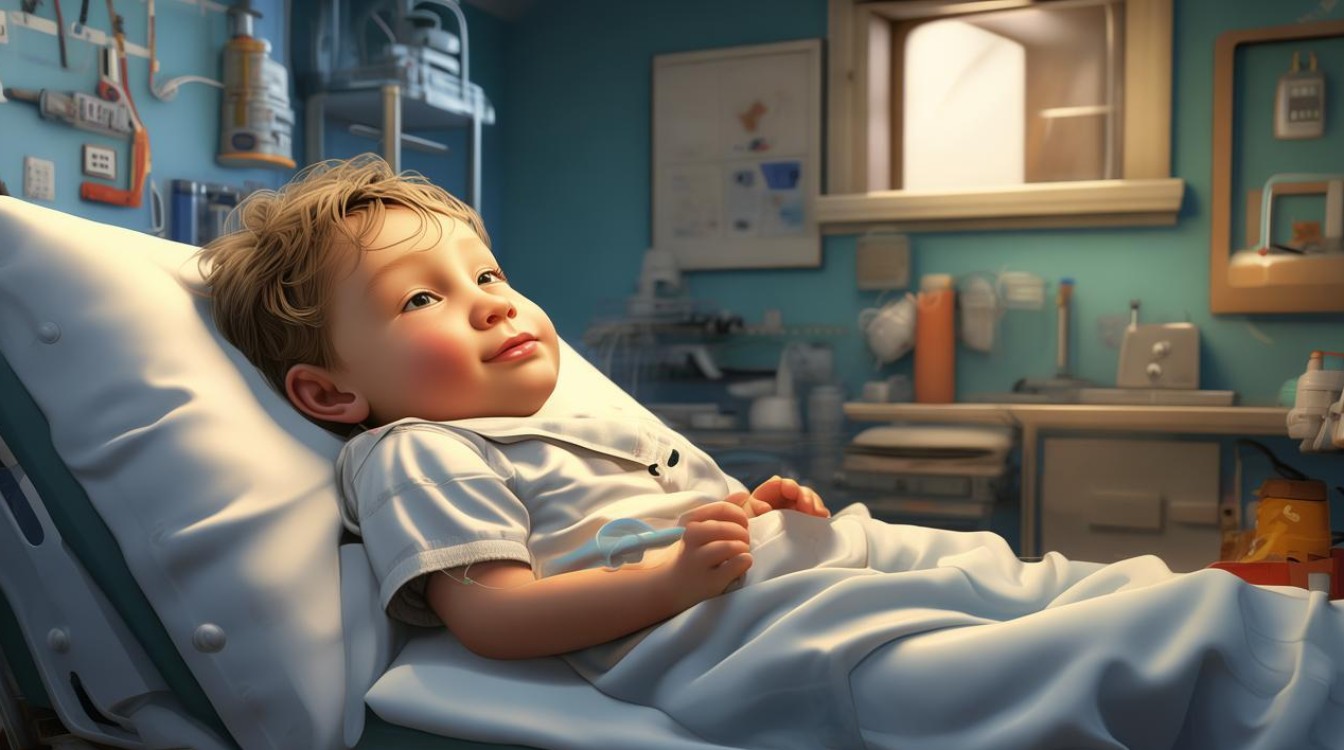 儿童肺炎如何护理?家长必知的护理常识-图2 儿童肺炎如何护理?家长必知的护理常识-图2