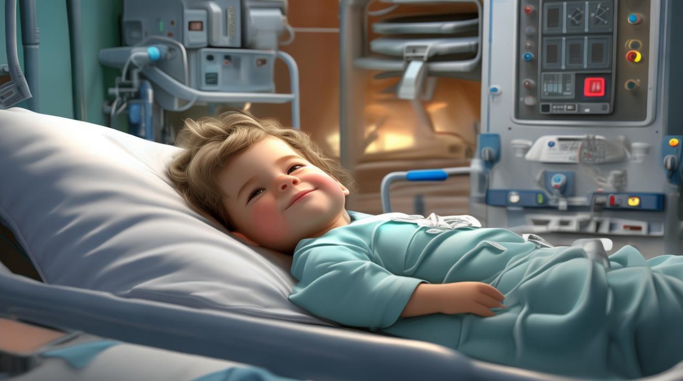 儿童肺炎如何护理?家长必知的护理常识-图3 儿童肺炎如何护理?家长必知的护理常识-图3