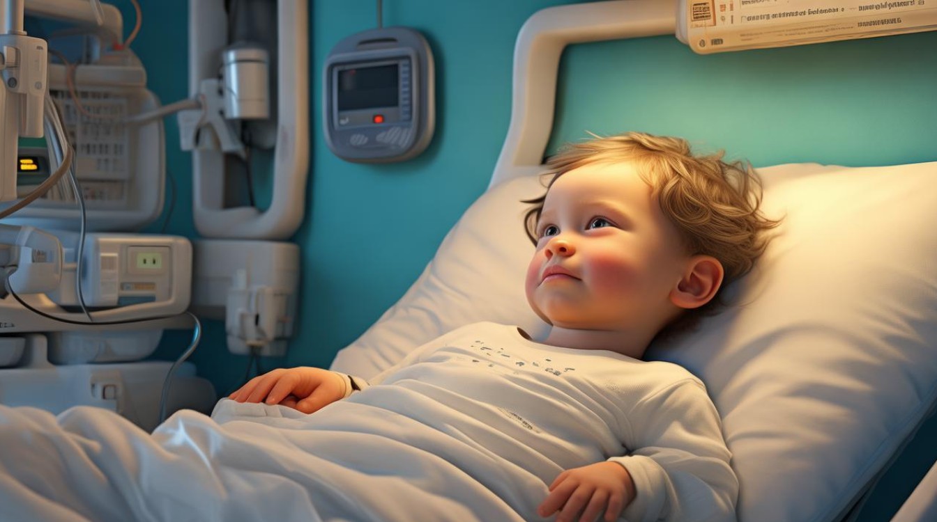 儿童肺炎如何护理?家长必知的护理常识-图4 儿童肺炎如何护理?家长必知的护理常识-图4