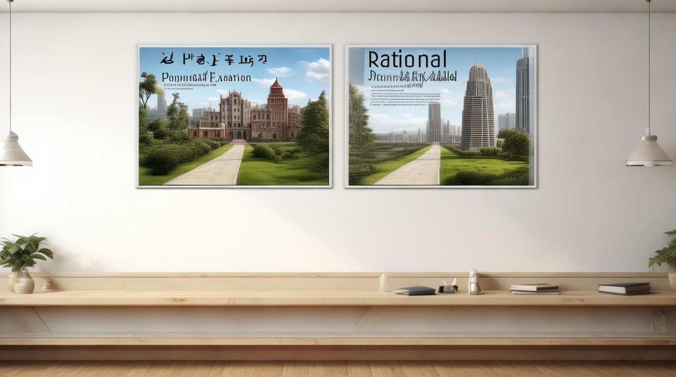 省考和国考哪个先考？时间安排与区别解析-图4