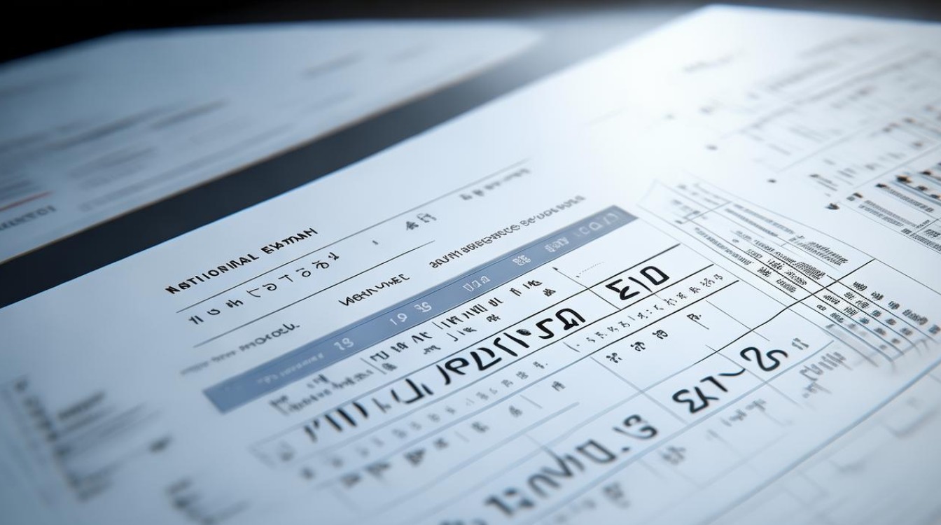 2024国考补录时间是什么时候？补录条件及流程详解-图3