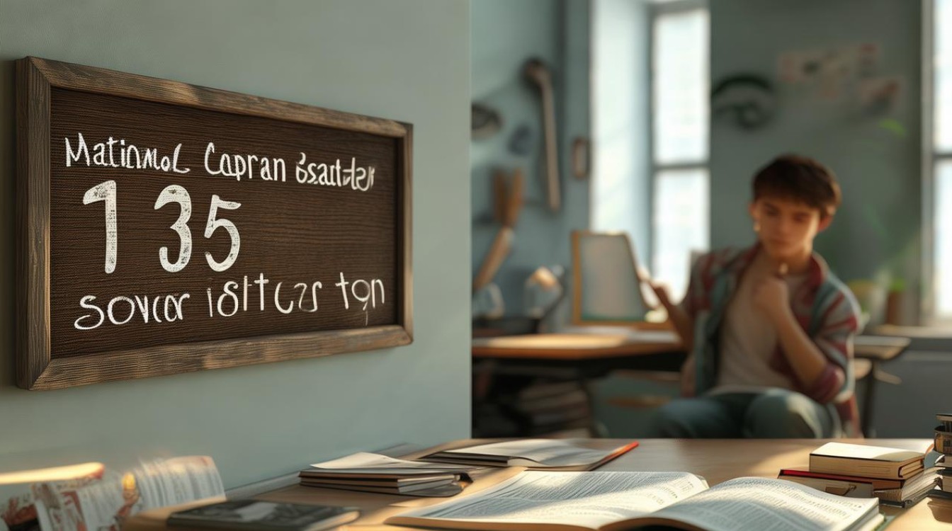 国考裸考135分是奇迹还是备考策略？揭秘高分真相-图4