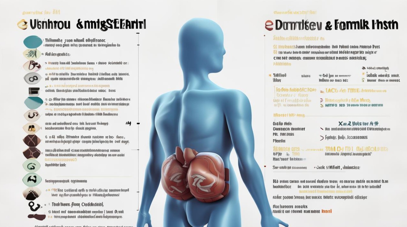 肾疼和腰疼有什么区别？常见原因与应对方法-图1