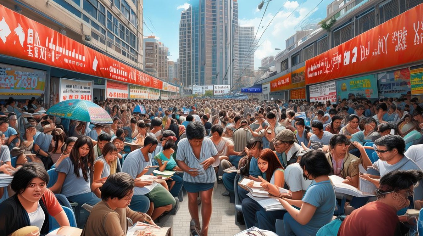 人行国考有哪些高效备考经验？-图2