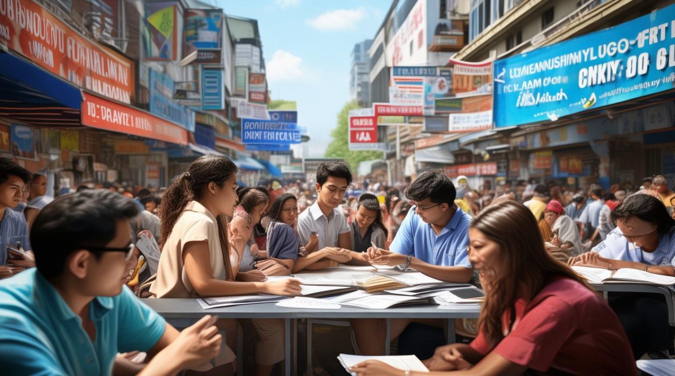 人行国考有哪些高效备考经验？-图3