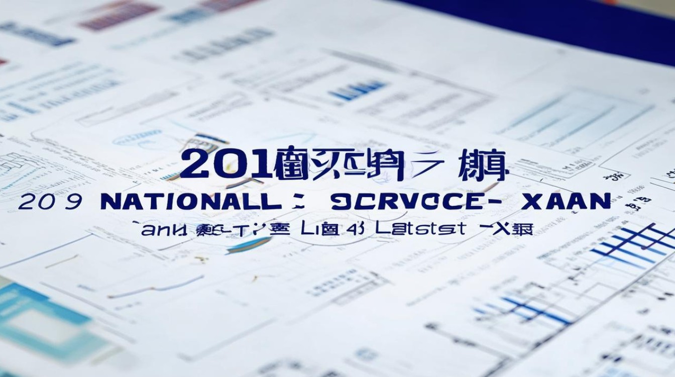 2019年国考最新数据与政策全解析，有哪些关键变化？-图4