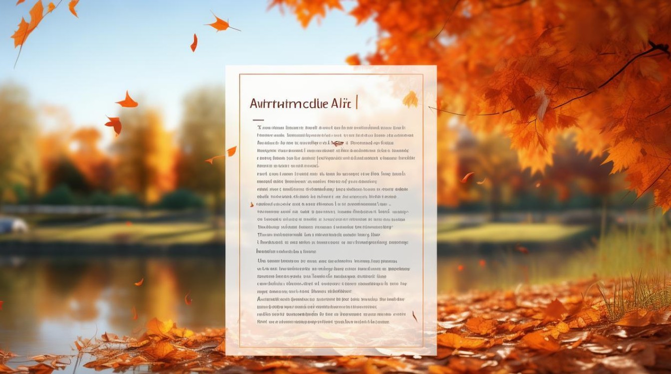 秋季卫生保健常识有哪些？健康过秋必知要点-图1