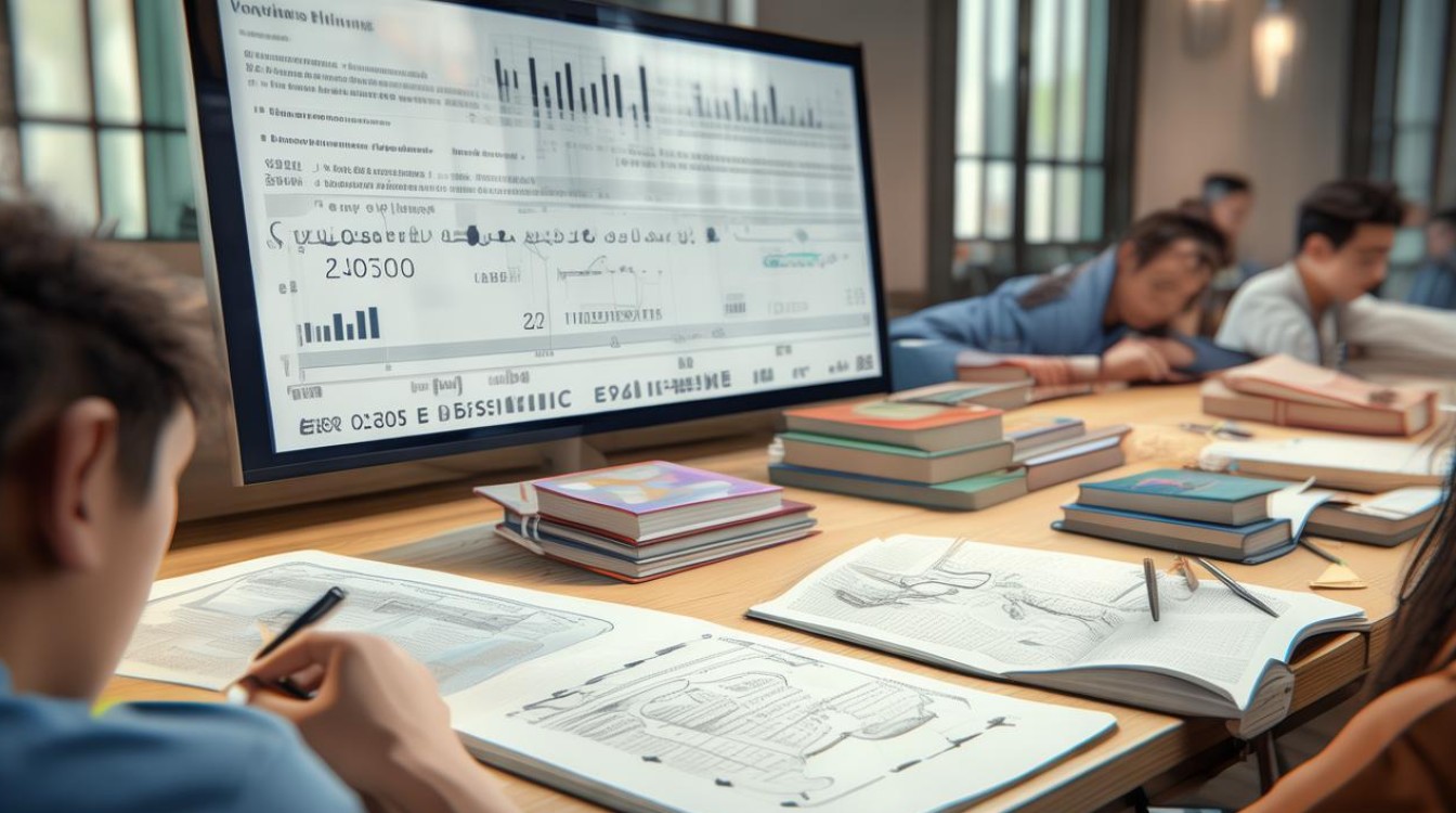 2020年国考省考如何备考？最新数据与指南解读-图1