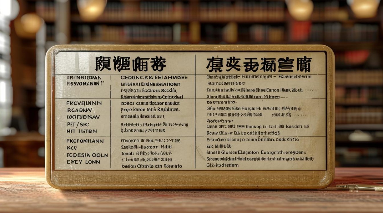 省考和国考的要求有哪些不同？-图2