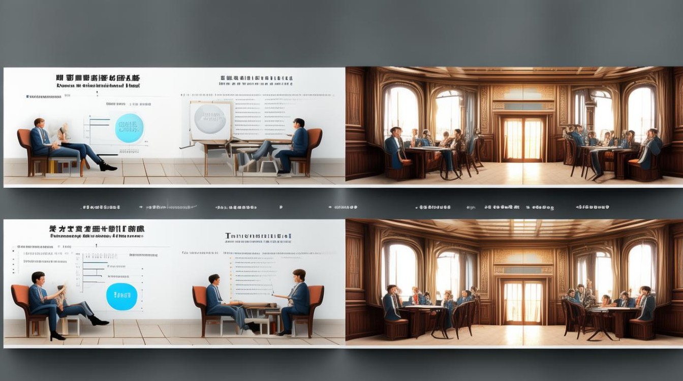 省考和国考面试哪个更难?最新数据对比分析-图2 省考和国考面试哪个更难?最新数据对比分析-图2