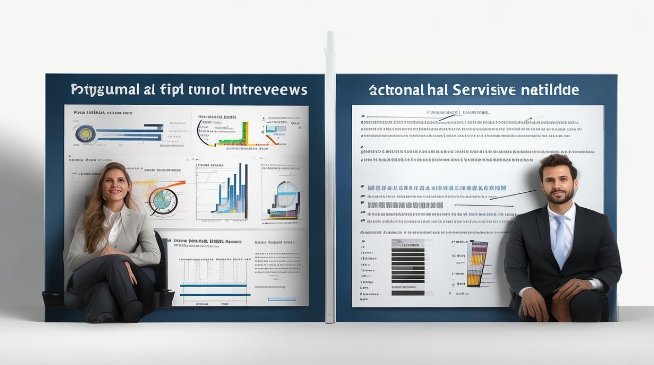 省考和国考面试哪个更难?最新数据对比分析-图3 省考和国考面试哪个更难?最新数据对比分析-图3