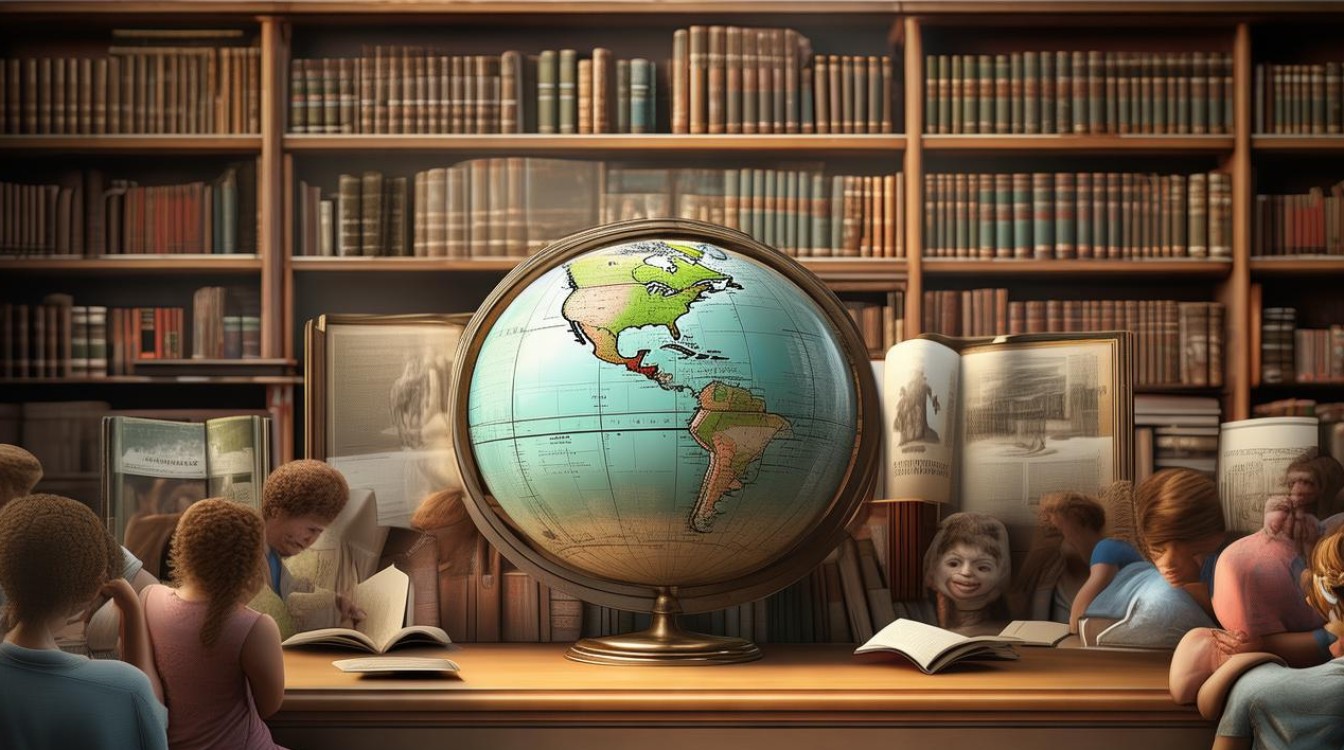 什么是常识?简单易懂的常识定义解析-图1 什么是常识?简单易懂的常识定义解析-图1