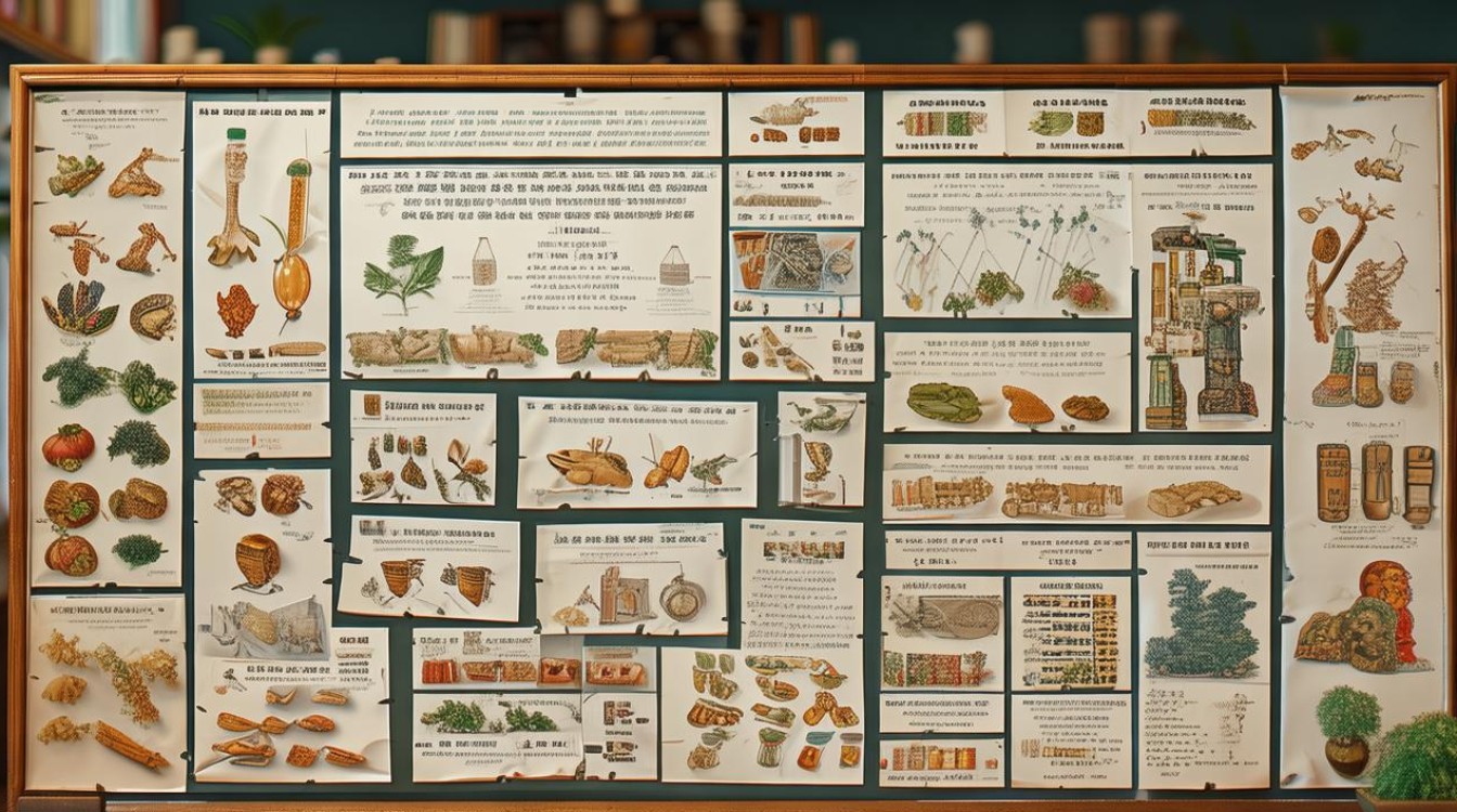 中西医小常识，如何在生活中运用健康智慧？-图1