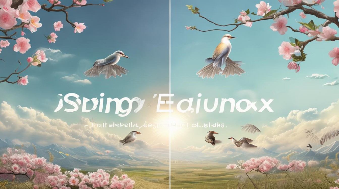 春分有哪些你不知道的常识？-图1