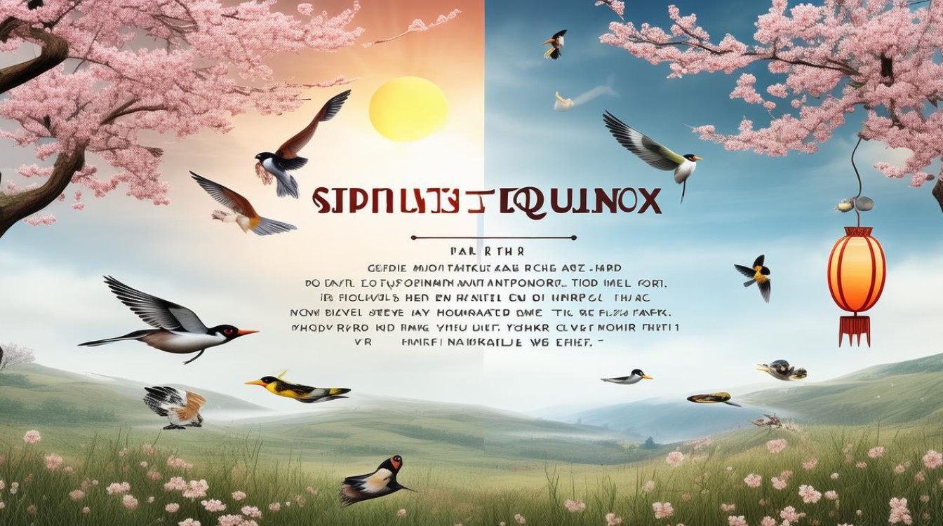 春分有哪些你不知道的常识？-图3