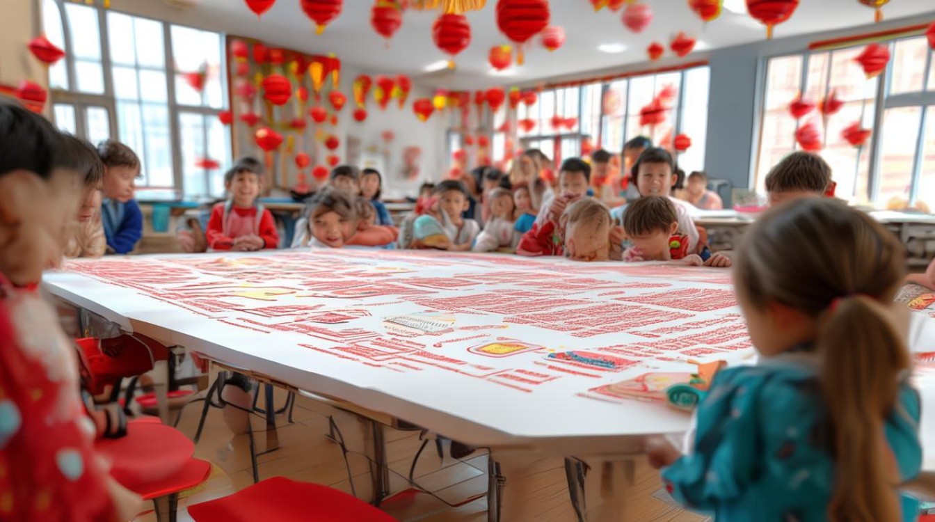 幼儿园春节安全要注意哪些事项？-图2