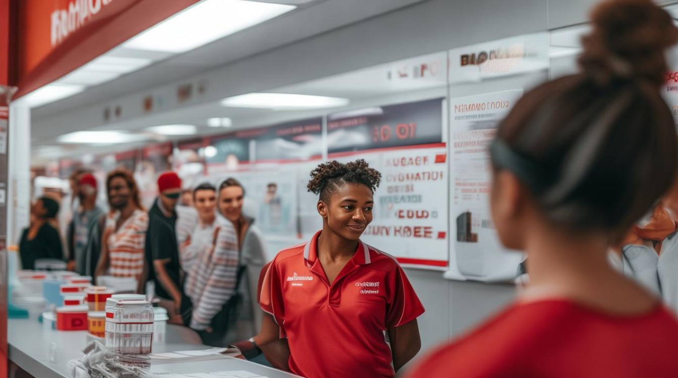 献血前需要了解哪些基本常识？-图1