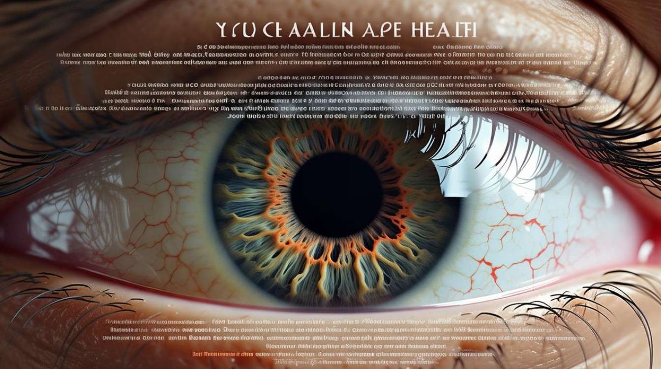 如何科学保护视力？眼睛健康常识指南-图1