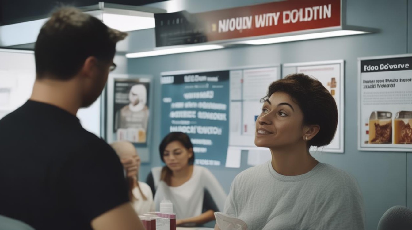 献血前需要了解哪些基本常识？-图3