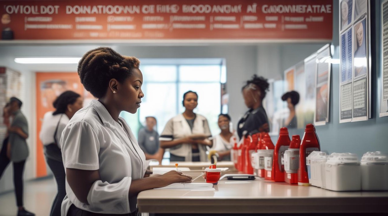 献血前需要了解哪些基本常识？-图4