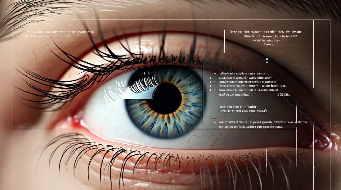 如何科学保护视力？眼睛健康常识指南-图4