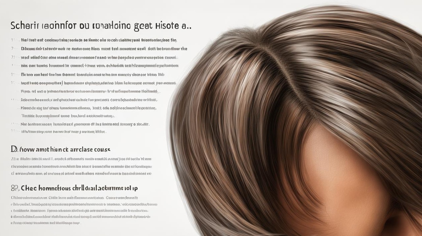 男性如何科学护理头发？常见问题解析-图3