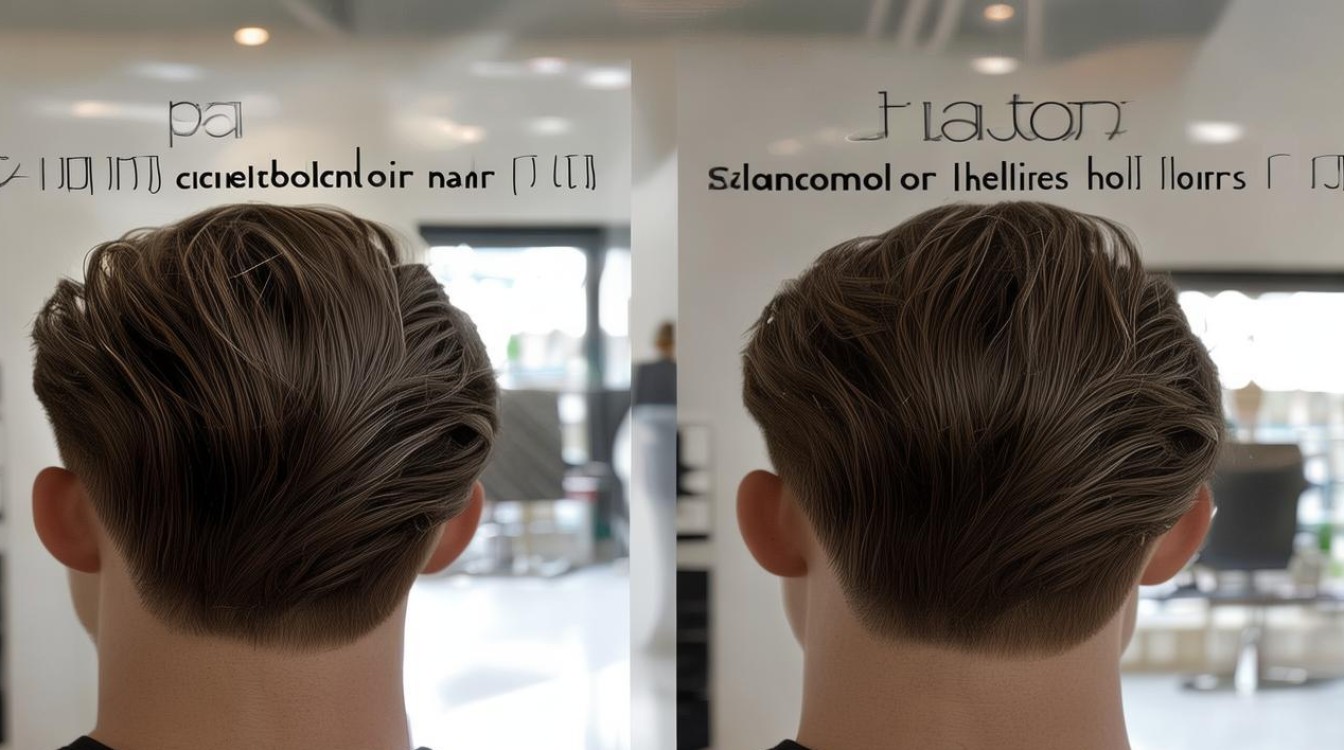 男性如何科学护理头发？常见问题解析-图4