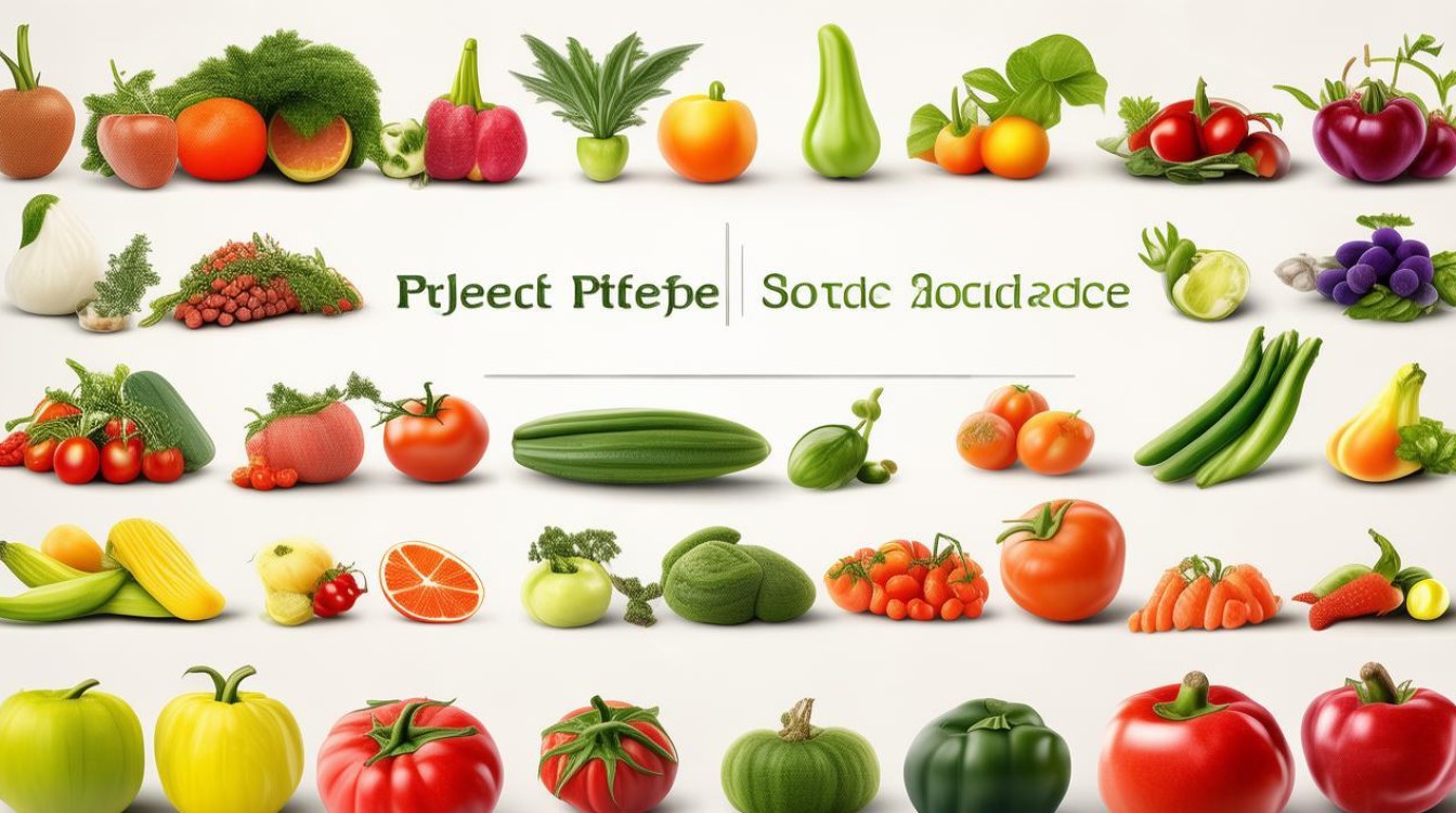 如何确保水果蔬菜的食用安全？-图4