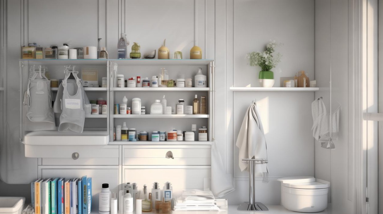 如何保持家居和个人卫生？实用常识指南-图4