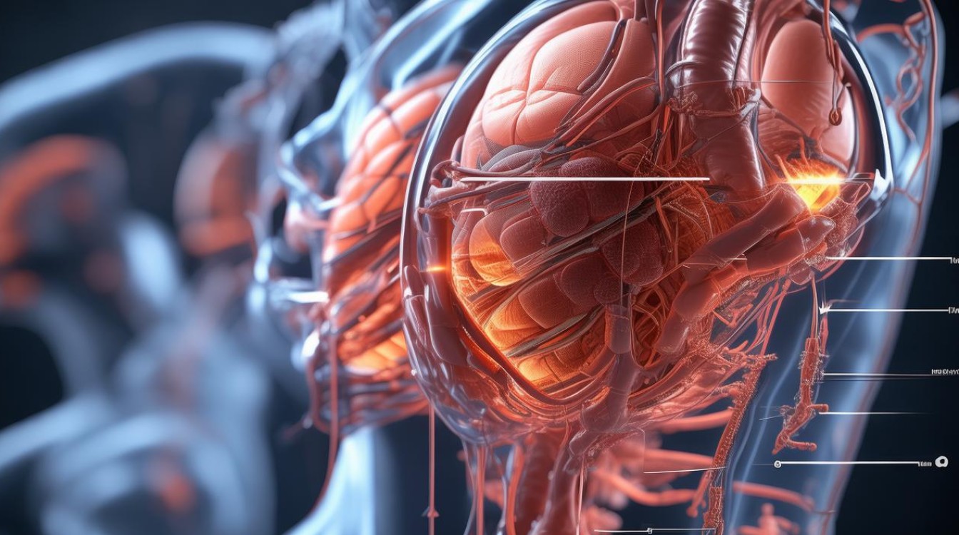 人体内分泌系统有哪些你不知道的小常识？-图1