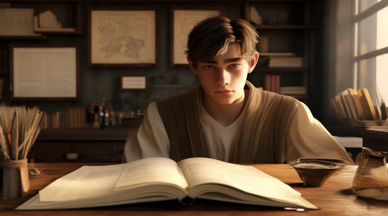 儒雅学生必备的生活小常识有哪些？-图1