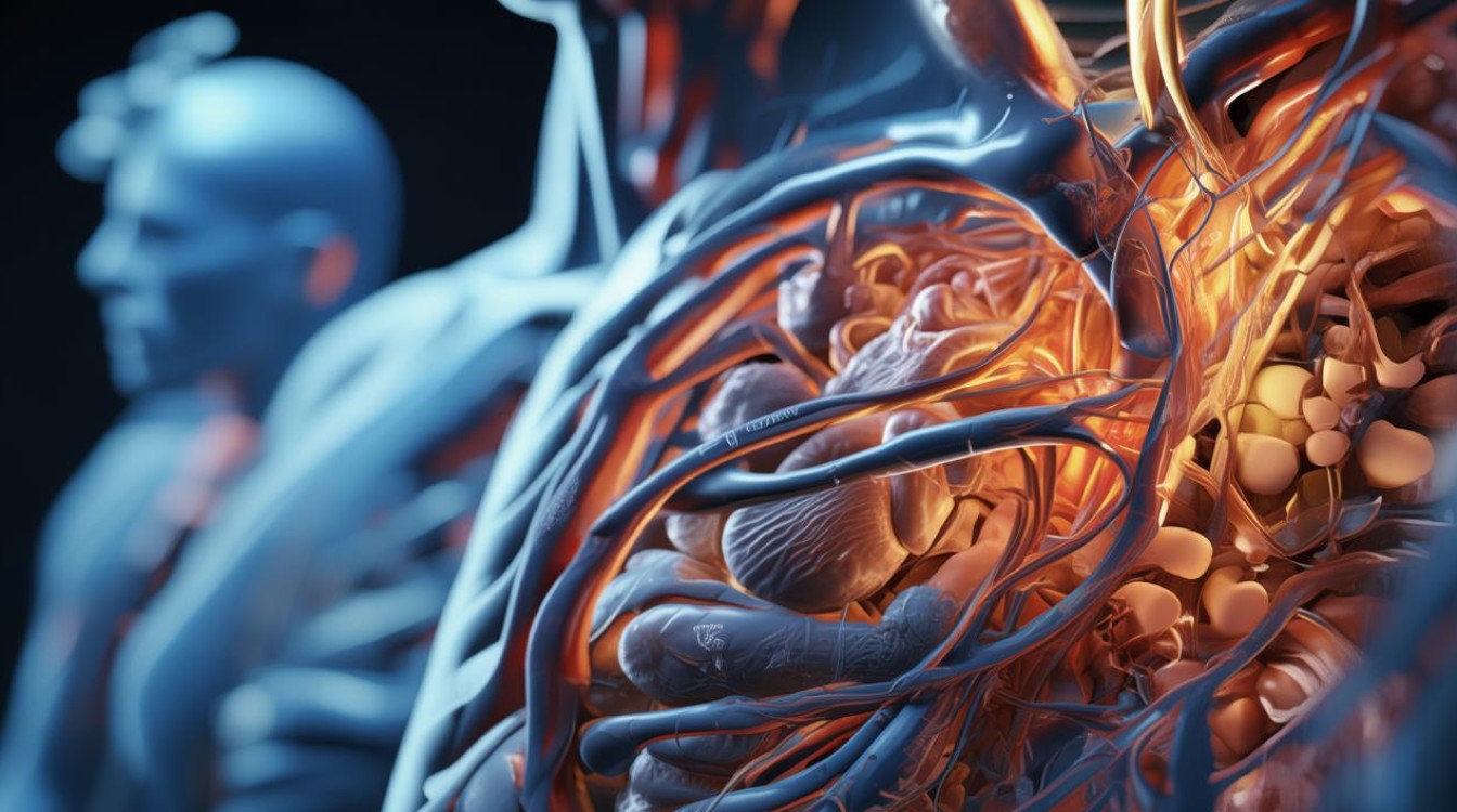 人体内分泌系统有哪些你不知道的小常识？-图2