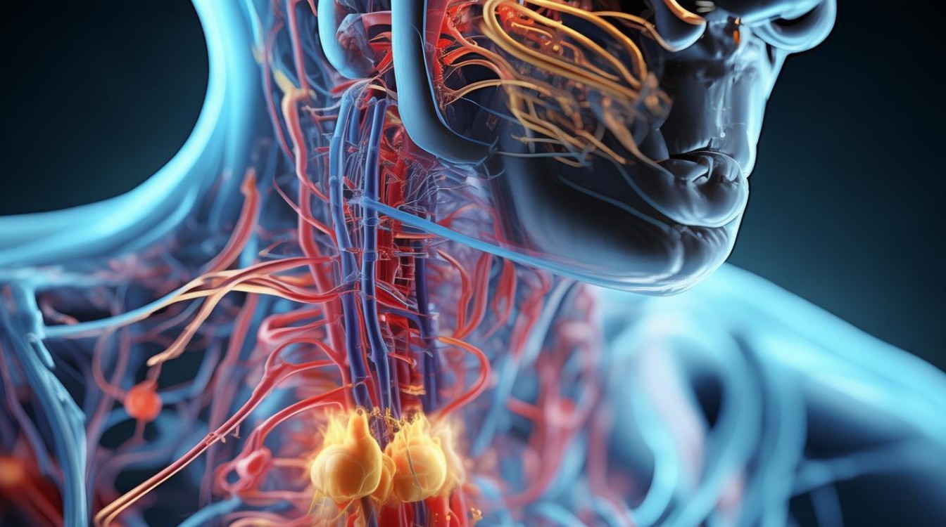 人体内分泌系统有哪些你不知道的小常识？-图4