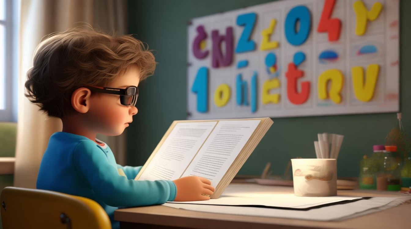 儿童护眼小常识，如何保护孩子的视力健康？-图1