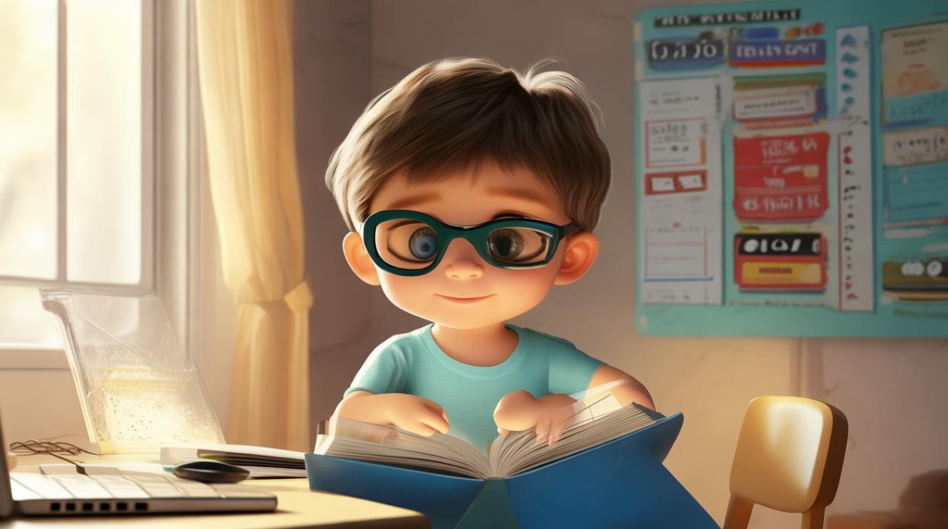 儿童护眼小常识，如何保护孩子的视力健康？-图2