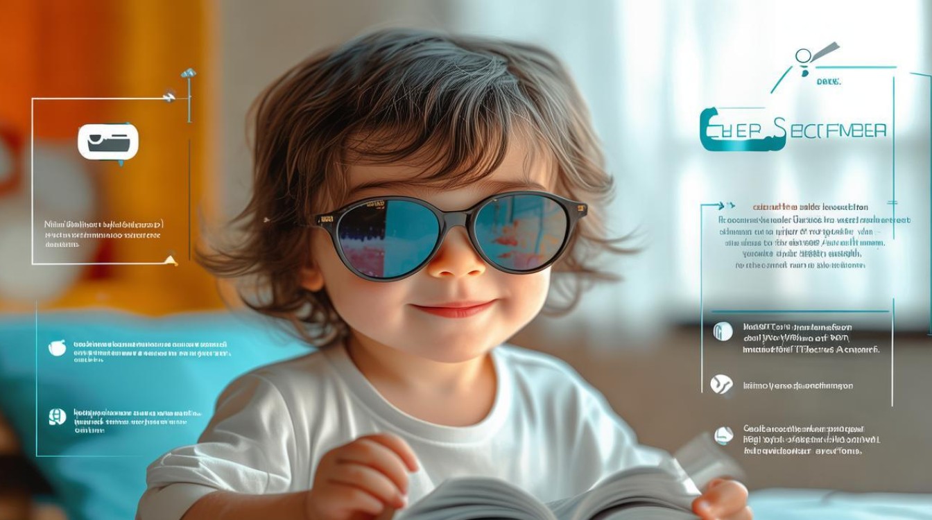 儿童护眼小常识，如何保护孩子的视力健康？-图3