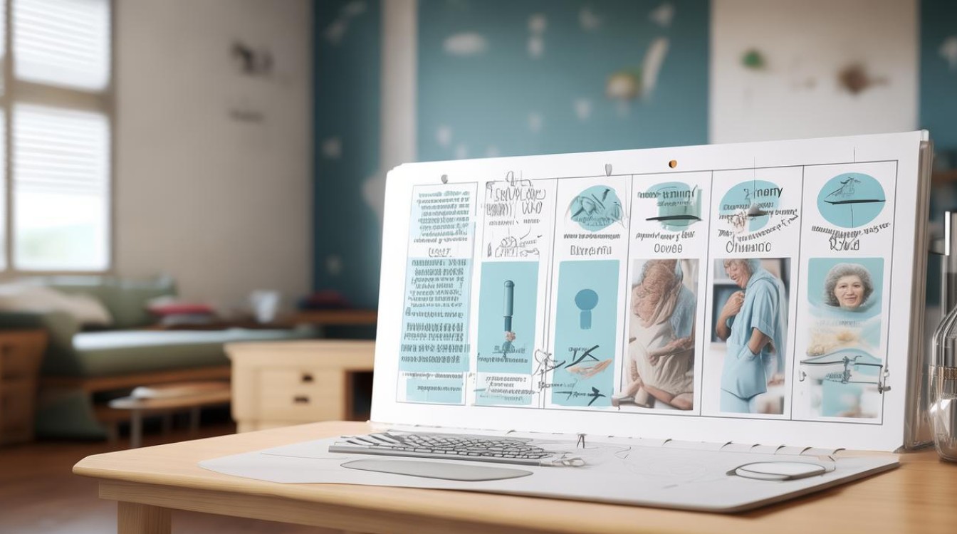 如何正确护理老人？全面指南与实用技巧-图3