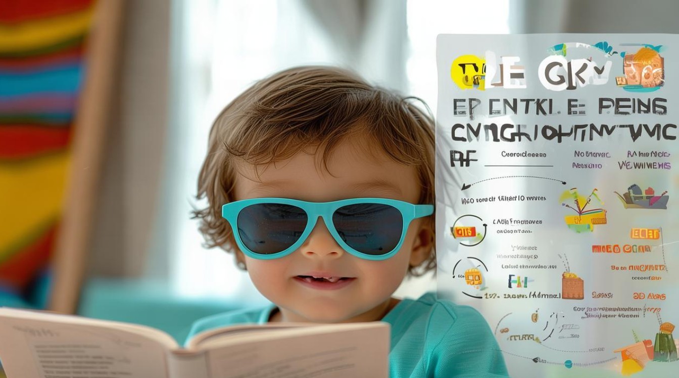 儿童护眼小常识，如何保护孩子的视力健康？-图4