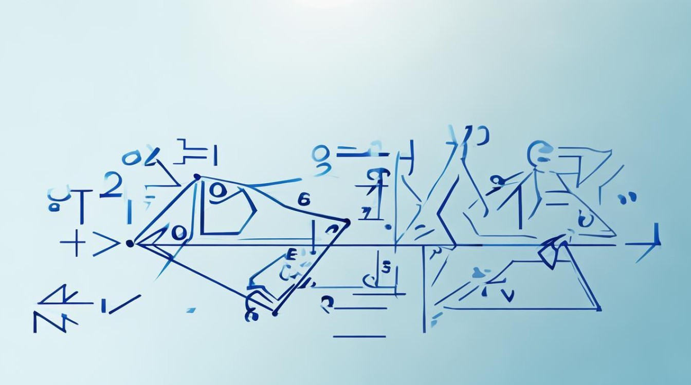 国考几何公式有哪些？必备知识点与最新数据解析-图1