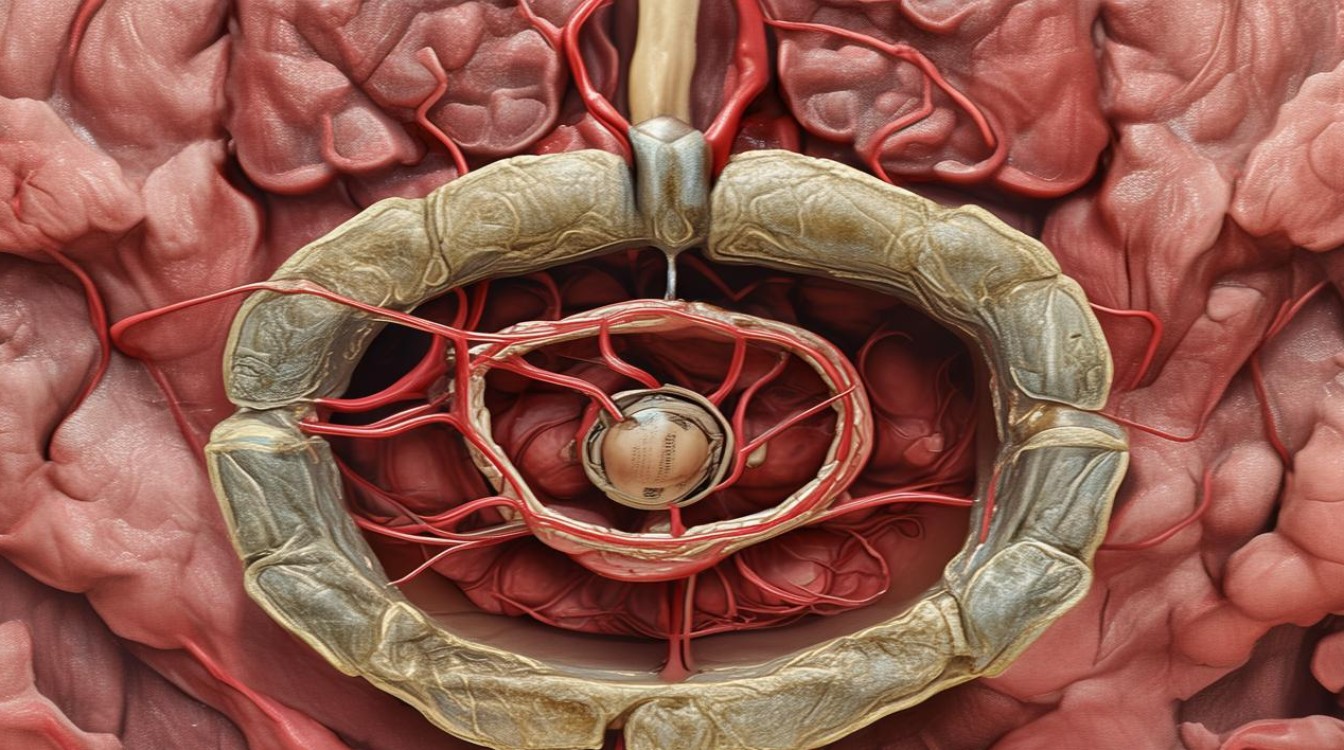 胆囊的结构和功能是什么？如何日常养护胆囊健康？-图2